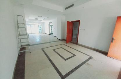 Apartment - 5 Bedrooms - 5 Bathrooms for rent in Al Hooshi Villas - Hoshi - Al Badie - Sharjah
