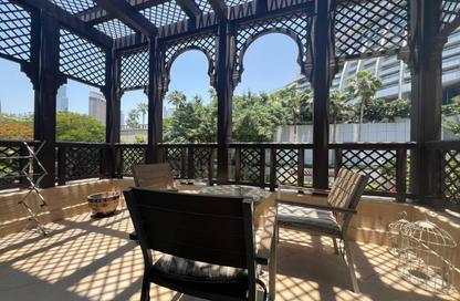 Apartment - 1 - 2 for sale in Tajer Residences - The Old Town Island - Old Town - Downtown Dubai - Dubai