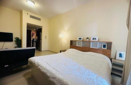 Apartment - Studio - 1 for rent in Royal Breeze 1 - Royal Breeze - Al Hamra Village - Ras Al Khaimah