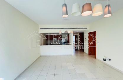 Apartment - 1 Bedroom - 1 Bathroom for rent in Al Ghozlan 2 - Al Ghozlan - Greens - Dubai