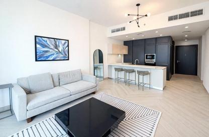 Apartment - 2 Bedrooms - 3 Bathrooms for sale in Wilton Park Residences 1 - Wilton Park Residences - Mohammed Bin Rashid City - Dubai