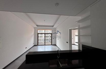 Apartment - 1 Bedroom - 2 Bathrooms for rent in Curve by Sentro - Arjan - Dubai
