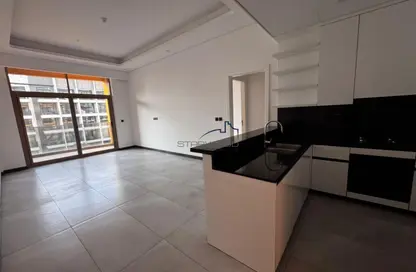Apartment - 1 Bedroom - 2 Bathrooms for rent in Curve by Sentro - Arjan - Dubai