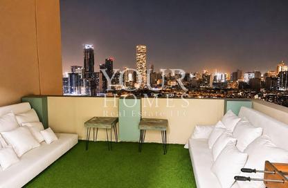 Apartment - 1 Bedroom - 2 Bathrooms for sale in The Imperial Residence B - The Imperial Residence - District 5 - Jumeirah Village Triangle - Dubai