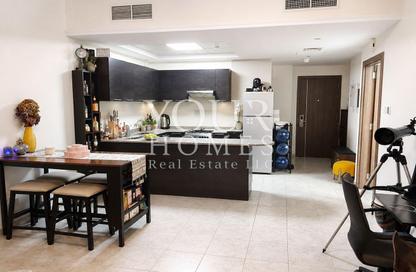 Apartment - 1 Bedroom - 2 Bathrooms for sale in The Imperial Residence B - The Imperial Residence - District 5 - Jumeirah Village Triangle - Dubai