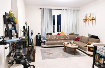 Apartment - 1 Bedroom - 2 Bathrooms for sale in The Imperial Residence B - The Imperial Residence - District 5 - Jumeirah Village Triangle - Dubai Apartment - 1 Bedroom - 2 Bathrooms for sale in The Imperial Residence B - The Imperial Residence - District 5 - Jumeirah Village Triangle - Dubai