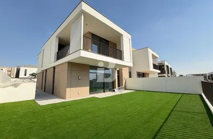 فيلا - 4 غرف نوم - 5 حمامات للبيع في تلال الفرجان - المرحلة الأولى - الفرجان - دبي