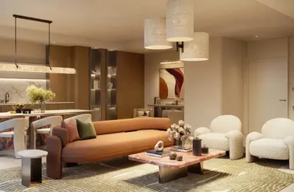 Apartment - 1 Bedroom - 1 Bathroom for sale in Sera 2 - Mina Rashid - Dubai