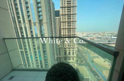 Apartment - 2 - 3 for sale in Noura Tower - Al Habtoor City - Business Bay - Dubai