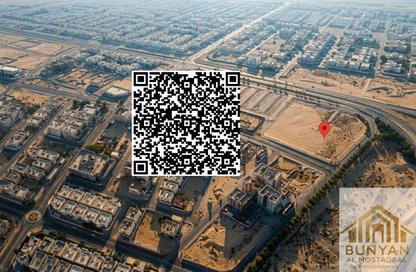 Land - Studio for sale in Ajman Global City - Al Alia - Ajman Land - Studio for sale in Ajman Global City - Al Alia - Ajman