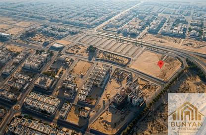 Land - Studio for sale in Ajman Global City - Al Alia - Ajman Land - Studio for sale in Ajman Global City - Al Alia - Ajman