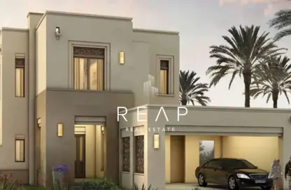 فيلا - 3 غرف نوم - 5 حمامات للبيع في أزاليا - المرابع العربية 2 - دبي فيلا - 3 غرف نوم - 5 حمامات للبيع في أزاليا - المرابع العربية 2 - دبي