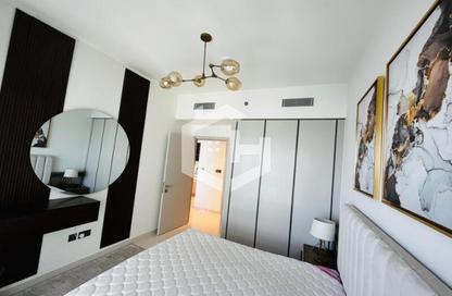 Apartment - 1 Bedroom - 2 Bathrooms for rent in Sunrise Bay Tower 1 - Sunrise Bay - Emaar Beachfront - Dubai Harbour - Dubai Apartment - 1 Bedroom - 2 Bathrooms for rent in Sunrise Bay Tower 1 - Sunrise Bay - Emaar Beachfront - Dubai Harbour - Dubai