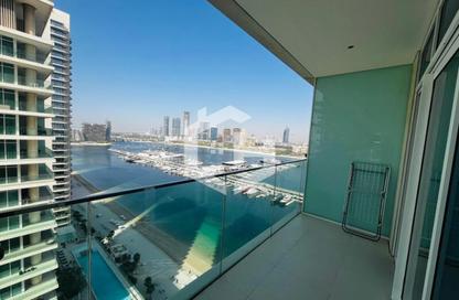 Apartment - 1 Bedroom - 2 Bathrooms for rent in Sunrise Bay Tower 1 - Sunrise Bay - Emaar Beachfront - Dubai Harbour - Dubai Apartment - 1 Bedroom - 2 Bathrooms for rent in Sunrise Bay Tower 1 - Sunrise Bay - Emaar Beachfront - Dubai Harbour - Dubai