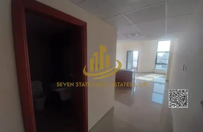 شقة - 1 حمام للبيع في أبراج النعيمية سي - النعيمية - عجمان