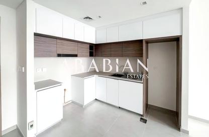 Apartment - 1 Bedroom - 1 Bathroom for rent in Creek Edge Tower 2 - Creek Edge - Dubai Creek Harbour (The Lagoons) - Dubai