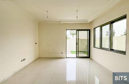 Townhouse - 3 Bedrooms - 5 Bathrooms for sale in Pacifica - Damac Hills 2 - Dubai