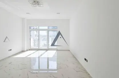 Apartment - 1 Bedroom - 2 Bathrooms for rent in Geepas Tower - Arjan - Dubai