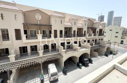 Apartment - Studio - 1 for rent in Eaton Place - District 15 - Jumeirah Village Circle - Dubai Apartment - Studio - 1 for rent in Eaton Place - District 15 - Jumeirah Village Circle - Dubai