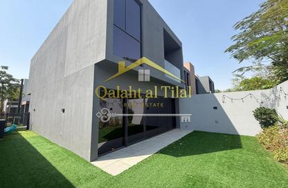 تاون هاوس - 3 غرف نوم - 4 حمامات للبيع في روبينيا - مسار - تلال سيتي - الشارقة تاون هاوس - 3 غرف نوم - 4 حمامات للبيع في روبينيا - مسار - تلال سيتي - الشارقة