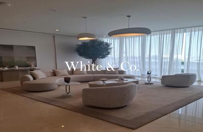 Apartment - 2 Bedrooms - 1 Bathroom for rent in Golf Grand - Dubai Hills Estate - Dubai