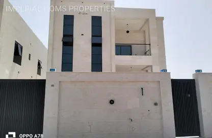 Villa - 5 Bedrooms - 5 Bathrooms for sale in Al Rawda 2 Villas - Al Rawda 2 - Al Rawda - Ajman