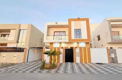 Villa - 6 Bedrooms - 7+ Bathrooms for sale in Al Zaheya Gardens - Al Zahya - Ajman