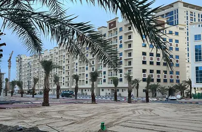 Apartment - 1 Bedroom - 2 Bathrooms for sale in Al Amira Village - Al Yasmeen - Ajman