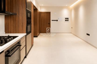 Apartment - Studio - 1 Bathroom for sale in Torino Building 2 - Torino By ORO24 - Arjan - Dubai