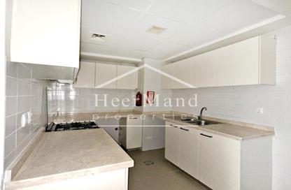 Apartment - 1 Bedroom - 2 Bathrooms for rent in Pacific Bora Bora - Pacific - Al Marjan Island - Ras Al Khaimah