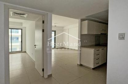 Apartment - 1 Bedroom - 2 Bathrooms for rent in Pacific Bora Bora - Pacific - Al Marjan Island - Ras Al Khaimah