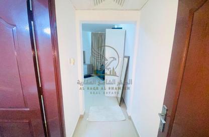Apartment - 1 Bedroom - 2 Bathrooms for rent in Al Khor Tower B3 - Al Khail Towers - Ajman Downtown - Ajman Apartment - 1 Bedroom - 2 Bathrooms for rent in Al Khor Tower B3 - Al Khail Towers - Ajman Downtown - Ajman