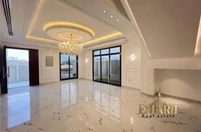 Villa - 5 - 7+ for sale in Kabbali Hills - Al Helio 2 - Al Helio - Ajman