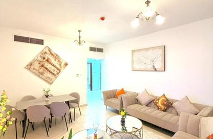 Apartment - 1 Bedroom - 1 Bathroom for rent in Muweileh Community - Muwaileh Commercial - Sharjah