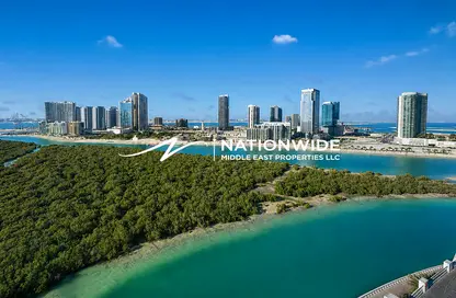 Apartment - 1 Bedroom - 2 Bathrooms for sale in Hydra Avenue Towers - City Of Lights - Al Reem Island - Abu Dhabi