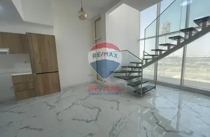 Duplex - 2 Bedrooms - 3 Bathrooms for sale in Oasis 2 - Oasis Residences - Masdar City - Abu Dhabi