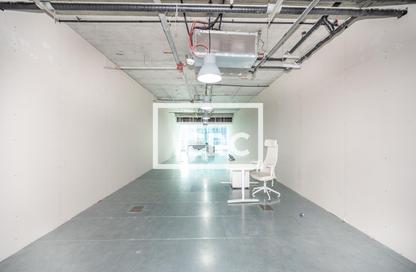 Office Space - Studio for rent in Blue Bay Tower - Business Bay - Dubai