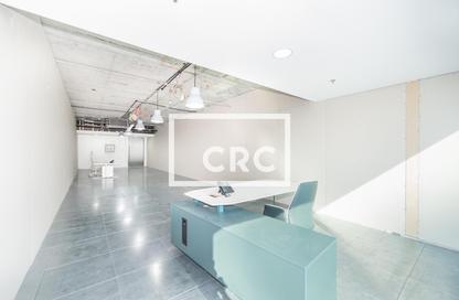 Office Space - Studio for rent in Blue Bay Tower - Business Bay - Dubai