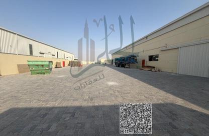 Warehouse - Studio - 7+ for rent in Ali Mousa Building - Al Sajaa Industrial - Al Sajaa - Sharjah