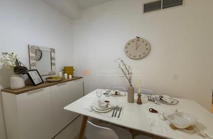 Apartment - 1 Bedroom - 2 Bathrooms for rent in Pacific Fiji - Pacific - Al Marjan Island - Ras Al Khaimah