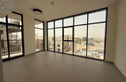 Apartment - 1 Bedroom - 2 Bathrooms for rent in Al Helio 2 - Al Helio - Ajman