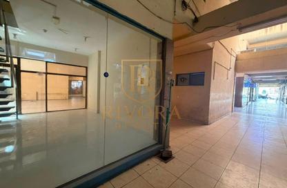 Shop - Studio for rent in Nasser Lootah Building Block B - Al Twar 1 - Al Twar - Dubai