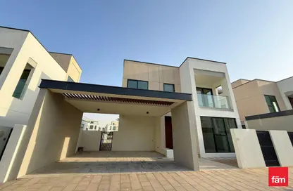 Villa - 4 Bedrooms - 5 Bathrooms for rent in Caya 1 - Arabian Ranches 3 - Dubai Villa - 4 Bedrooms - 5 Bathrooms for rent in Caya 1 - Arabian Ranches 3 - Dubai
