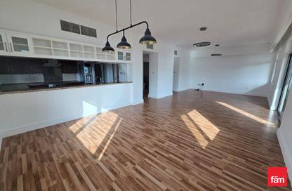 Apartment - 3 Bedrooms - 4 Bathrooms for rent in Turia Tower A - Turia - The Views - Dubai