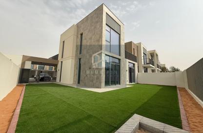 Villa - 4 Bedrooms - 5 Bathrooms for rent in Joy - Arabian Ranches 3 - Dubai