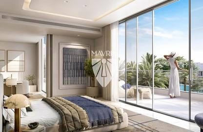 Villa - 6 Bedrooms - 7 Bathrooms for sale in Address Villas - Tierra - The Oasis by Emaar - Dubai Villa - 6 Bedrooms - 7 Bathrooms for sale in Address Villas - Tierra - The Oasis by Emaar - Dubai