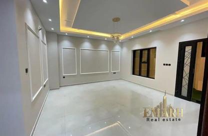 Villa - 6 - 7+ for rent in Al Zaheya Gardens - Al Zahya - Ajman