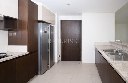 Apartment - 2 Bedrooms - 3 Bathrooms for rent in Dubai Creek Residences North Tower 3 - Dubai Creek Residences North - Dubai Creek Residences - Dubai Creek Harbour (The Lagoons) - Dubai