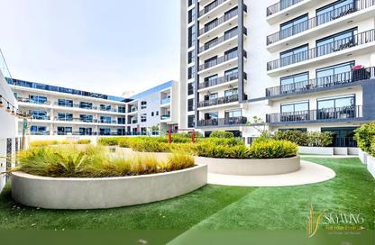 Apartment - 1 Bedroom - 2 Bathrooms for sale in Lucky 1 Residence - District 13 - Jumeirah Village Circle - Dubai