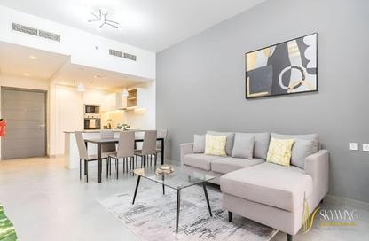 Apartment - 1 Bedroom - 2 Bathrooms for sale in Lucky 1 Residence - District 13 - Jumeirah Village Circle - Dubai